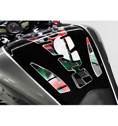 Protezione paraserbatoio lunga per moto Ducati Protezione paraserbatoio lunga per moto Ducati