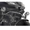 Kit attacchi faretti Givi specifico per BMW R1200 RT 14-17