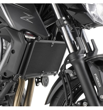 Protezioni radiatore Givi per Kawasaki Z900 2017