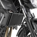 Protezioni radiatore Givi per Kawasaki Z900 2017