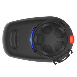 Interfono da casco Bluetooth Sena SMH5 Interfono da casco Bluetooth Sena SMH5
