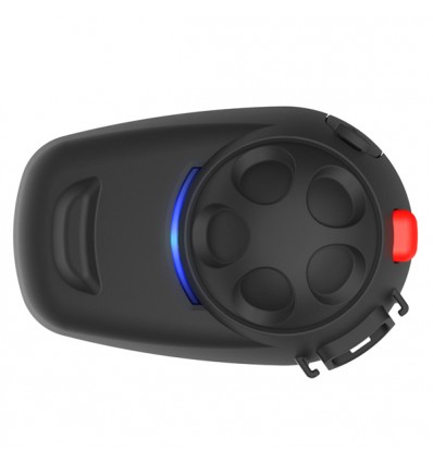 Interfono da casco Bluetooth Sena SMH5 Interfono da casco Bluetooth Sena SMH5