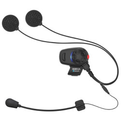 Interfono da casco Bluetooth Sena SMH5 Interfono da casco Bluetooth Sena SMH5