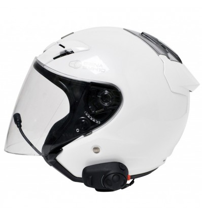 Interfono da casco Bluetooth Sena SMH5 Interfono da casco Bluetooth Sena SMH5