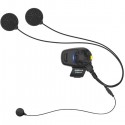 Interfono da casco Bluetooth Sena SMH5-FM doppio con radio Interfono da casco Bluetooth Sena SMH5-FM doppio con radio