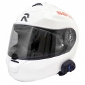 Interfono da casco Bluetooth Sena SMH5-FM doppio con radio Interfono da casco Bluetooth Sena SMH5-FM doppio con radio