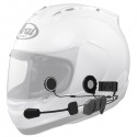 Interfono da casco Bluetooth Sena 10R ultrapiatto con radio Interfono da casco Bluetooth Sena 10R ultrapiatto con radio