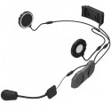 Interfono da casco Bluetooth Sena 10R ultrapiatto con radio Interfono da casco Bluetooth Sena 10R ultrapiatto con radio