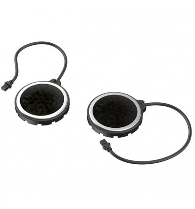 Interfono da casco Bluetooth Sena 10R ultrapiatto con radio Interfono da casco Bluetooth Sena 10R ultrapiatto con radio