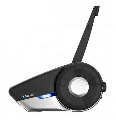 Interfono da casco Bluetooth Sena 20S alta qualità multitasking con radio Interfono da casco Bluetooth Sena 20S alta qualità multitasking con radio