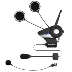 Interfono da casco Bluetooth Sena 20S alta qualità multitasking con radio Interfono da casco Bluetooth Sena 20S alta qualità multitasking con radio