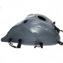 Copriserbatoio Bagster per Ducati Monster 821/1200/1200S in similpelle grigio tuono Copriserbatoio Bagster per Ducati Monster 821/1200/1200S in similpelle grigio tuono