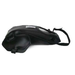 Copriserbatoio Bagster per Honda CB750F, CB900-1100 Bol D'Or in similpelle nero