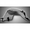Copriserbatoio Bagster per BMW F800R 09-11 in similpell Copriserbatoio Bagster per BMW F800R 09-11 in similpell