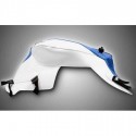 Copriserbatoio Bagster per BMW F800R 09-11 in similpell Copriserbatoio Bagster per BMW F800R 09-11 in similpell