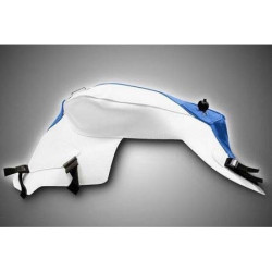 Copriserbatoio Bagster per BMW F800R 09-11 in similpell