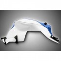Copriserbatoio Bagster per BMW F800R 09-11 in similpell Copriserbatoio Bagster per BMW F800R 09-11 in similpell