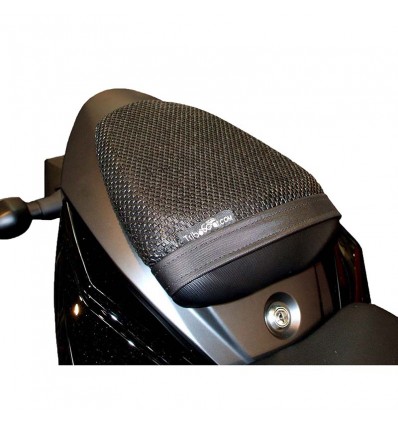 Rete antiscivolo passeggero Triboseat per sella Suzuki GSX-S750/Z 2017 Rete antiscivolo passeggero Triboseat per sella Suzuki GSX-S750/Z 2017