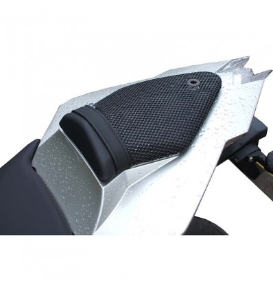 Rete antiscivolo passeggero Triboseat per sella BMW S1000 R/RR Comfort Seat 14-16