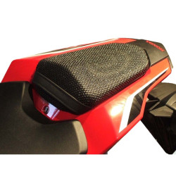 Rete antiscivolo passeggero Triboseat per sella Honda Fireblade CBR 1000RR 2017