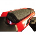 Rete antiscivolo passeggero Triboseat per sella Honda Fireblade CBR 1000RR 2017