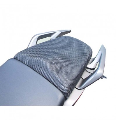 Rete antiscivolo passeggero Triboseat per sella Honda Crossrunner VFR800X 15-17 Rete antiscivolo passeggero Triboseat per sella Honda Crossrunner VFR800X 15-17