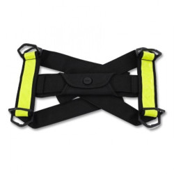 Maniglia trasporto Givi E143 per valigia laterale Trekker Outback Maniglia trasporto Givi E143 per valigia laterale Trekker Outback