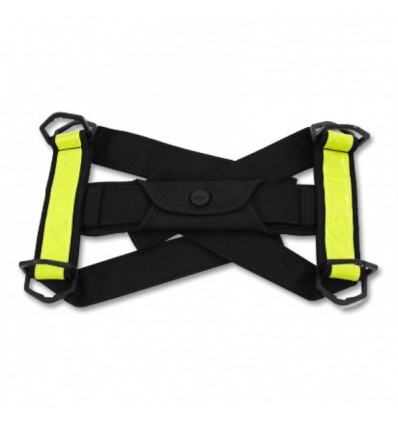 Maniglia trasporto Givi E143 per valigia laterale Trekker Outback Maniglia trasporto Givi E143 per valigia laterale Trekker Outback