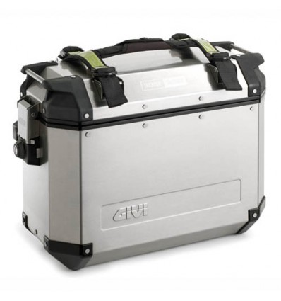 Maniglia trasporto Givi E143 per valigia laterale Trekker Outback Maniglia trasporto Givi E143 per valigia laterale Trekker Outback