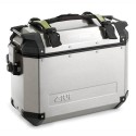 Maniglia trasporto Givi E143 per valigia laterale Trekker Outback Maniglia trasporto Givi E143 per valigia laterale Trekker Outback