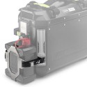 Supporto Givi E148 per tanichetta su valigie laterali Trekker Outback Supporto Givi E148 per tanichetta su valigie laterali Trekker Outback