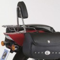 Schienalino Hepco & Becker con portapacchi per Suzuki M800 Intruder 05-09 Schienalino Hepco & Becker con portapacchi per Suzuki M800 Intruder 05-09