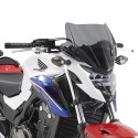 Cupolino Givi Fumè per Honda CB 500F 2016