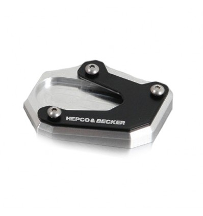 Estensione base cavalletto Hepco & Becker per BMW R-Nine T Urban GS
