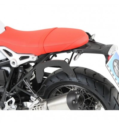 Telai laterali Hepco & Becker C-Bow system per BMW R-Nine T Urban GS Telai laterali Hepco & Becker C-Bow system per BMW R-Nine T Urban GS