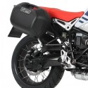 Telai laterali Hepco & Becker C-Bow system per BMW R-Nine T Urban GS Telai laterali Hepco & Becker C-Bow system per BMW R-Nine T Urban GS