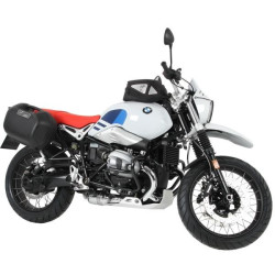 Telai laterali Hepco & Becker C-Bow system per BMW R-Nine T Urban GS Telai laterali Hepco & Becker C-Bow system per BMW R-Nine T Urban GS