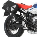 Telai laterali Hepco & Becker C-Bow system per BMW R-Nine T Urban GS Telai laterali Hepco & Becker C-Bow system per BMW R-Nine T Urban GS