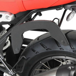 Telai laterali Hepco & Becker C-Bow system per BMW R-Nine T Urban GS Telai laterali Hepco & Becker C-Bow system per BMW R-Nine T Urban GS
