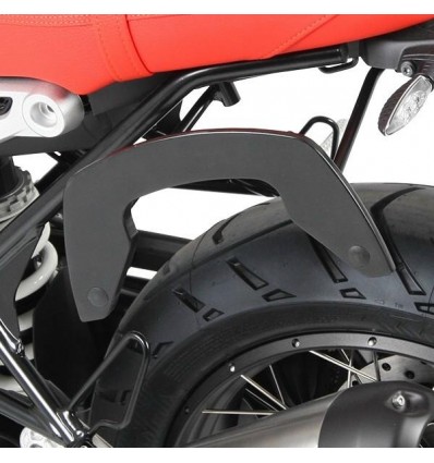 Telai laterali Hepco & Becker C-Bow system per BMW R-Nine T Urban GS Telai laterali Hepco & Becker C-Bow system per BMW R-Nine T Urban GS