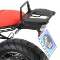 Portapacchi nero Hepco & Becker Alu Rack per BMW R-Nine T Urban GS Portapacchi nero Hepco & Becker Alu Rack per BMW R-Nine T Urban GS