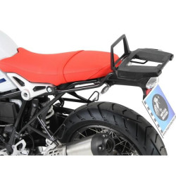 Portapacchi nero Hepco & Becker Alu Rack per BMW R-Nine T Urban GS Portapacchi nero Hepco & Becker Alu Rack per BMW R-Nine T Urban GS
