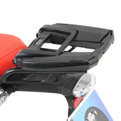 Portapacchi antracite Hepco & Becker Easy Rack per BMW R-Nine T Urban GS Portapacchi antracite Hepco & Becker Easy Rack per BMW R-Nine T Urban GS