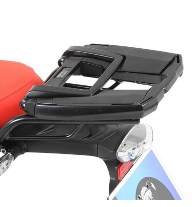 Portapacchi antracite Hepco & Becker Easy Rack per BMW R-Nine T Urban GS Portapacchi antracite Hepco & Becker Easy Rack per BMW R-Nine T Urban GS