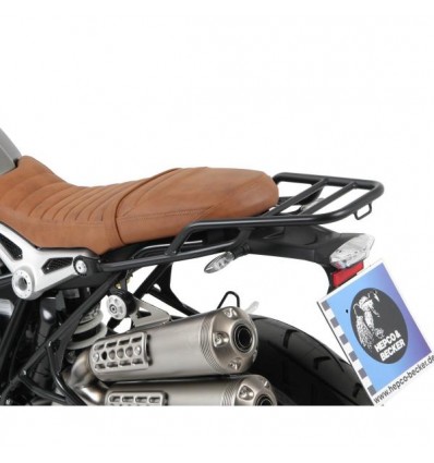Portapacchi Hepco & Becker Rear Rack per BMW R-Nine T Urban GS Portapacchi Hepco & Becker Rear Rack per BMW R-Nine T Urban GS