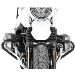 Paramotore Hepco & Becker nero per BMW R-Nine T Urban GS Paramotore Hepco & Becker nero per BMW R-Nine T Urban GS
