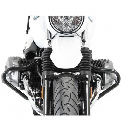 Paramotore Hepco & Becker nero per BMW R-Nine T Urban GS Paramotore Hepco & Becker nero per BMW R-Nine T Urban GS