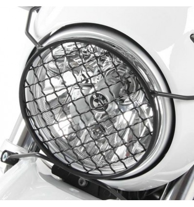 Griglia faro anteriore Hepco & Becker per BMW R-Nine T Urban GS Griglia faro anteriore Hepco & Becker per BMW R-Nine T Urban GS