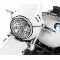 Griglia faro anteriore Hepco & Becker per BMW R-Nine T Urban GS Griglia faro anteriore Hepco & Becker per BMW R-Nine T Urban GS