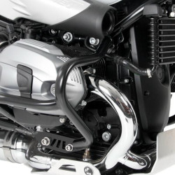 Paramotore Hepco & Becker nero per BMW R-Nine T Pure Paramotore Hepco & Becker nero per BMW R-Nine T Pure